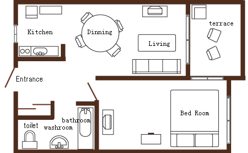 Room Layout