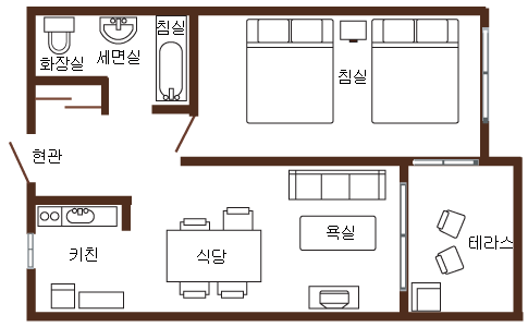 방구조