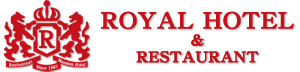 ROYAL HOTEL & RESTAURANT