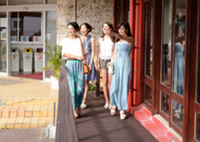 BBQサイトへ移動